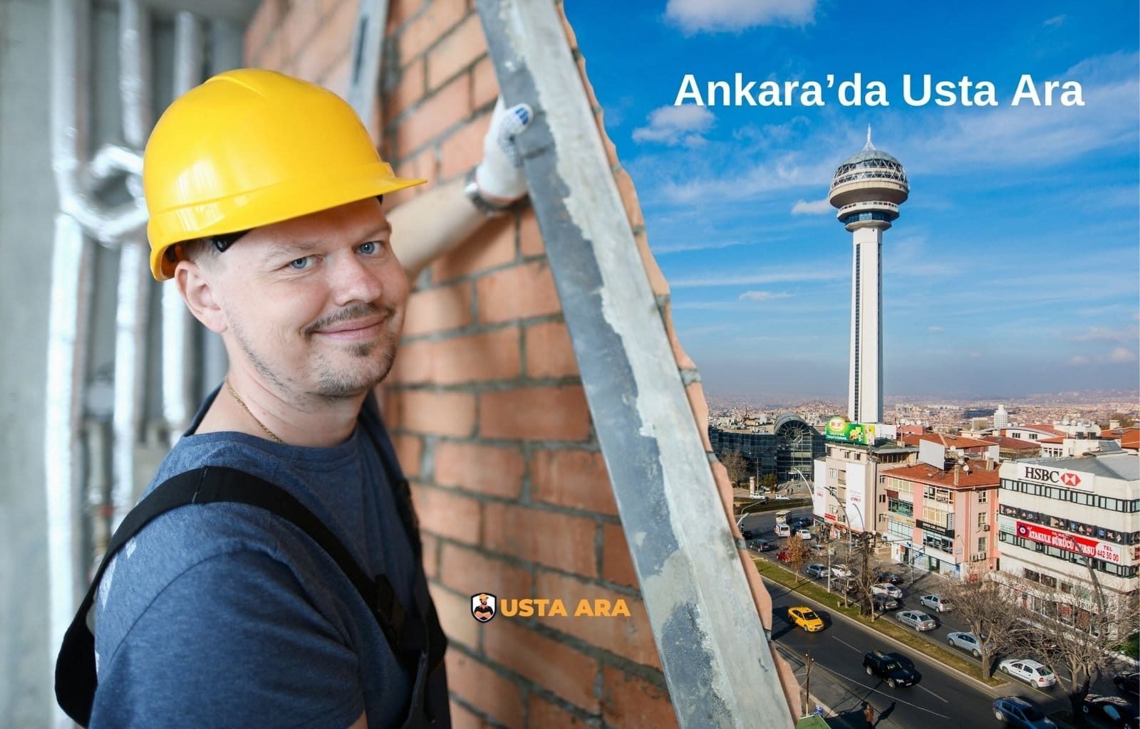 Ankara Usta Bul