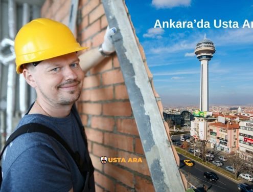 Ankara Usta Bul